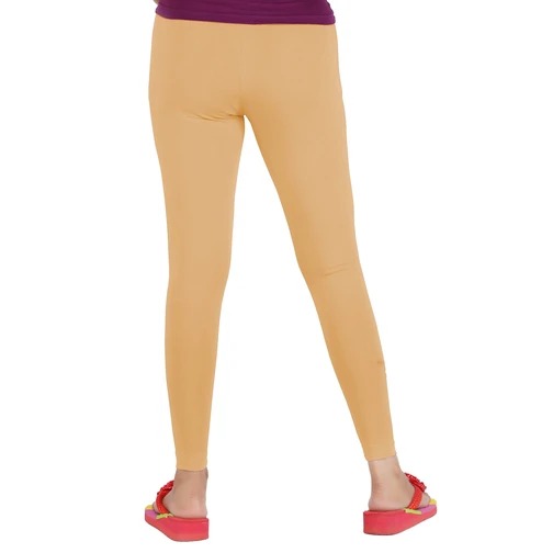 Ramyyam Deep Skin 57 Ankle